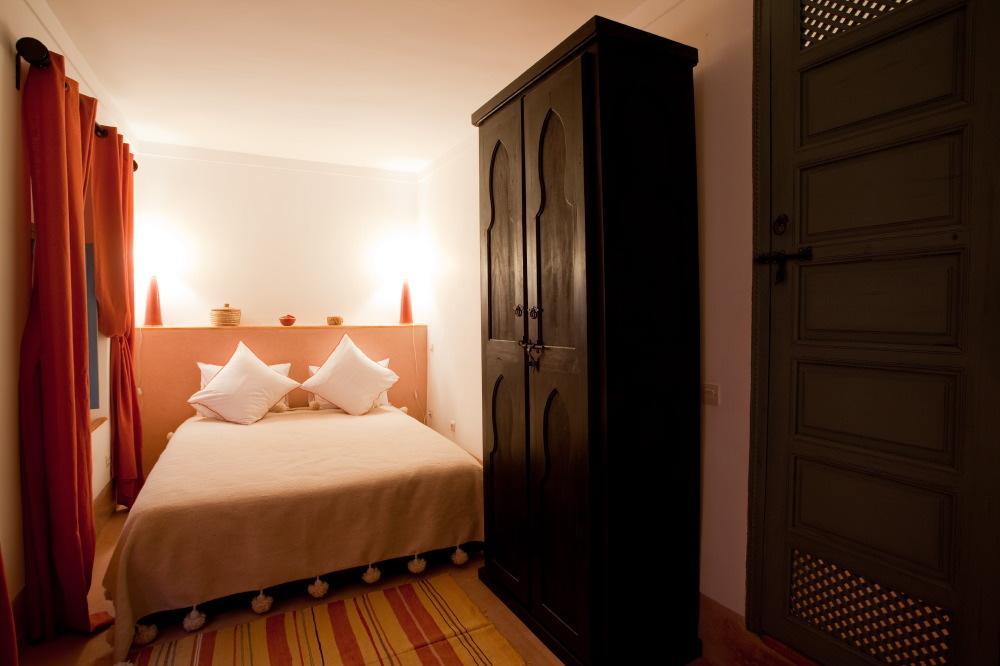 Riad Lalla Bahia Marrakesh Ruang foto