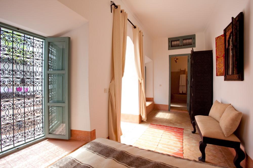 Riad Lalla Bahia Marrakesh Ruang foto