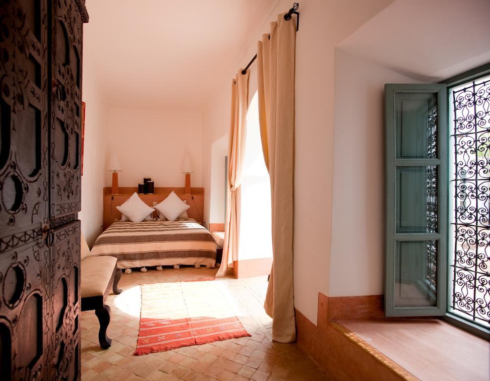 Riad Lalla Bahia Marrakesh Ruang foto