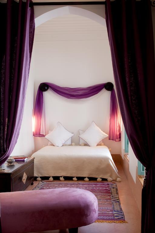 Riad Lalla Bahia Marrakesh Ruang foto