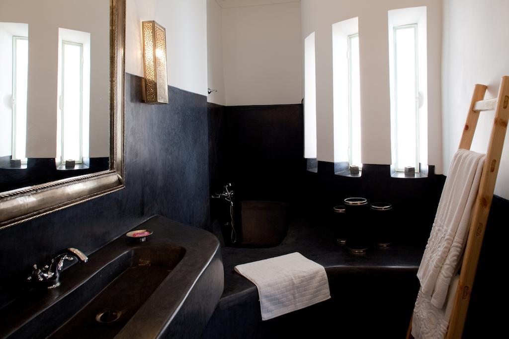 Riad Lalla Bahia Marrakesh Ruang foto