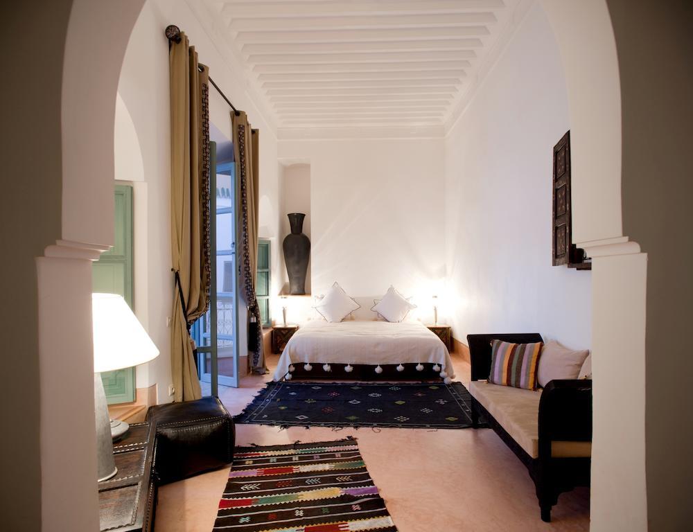 Riad Lalla Bahia Marrakesh Ruang foto