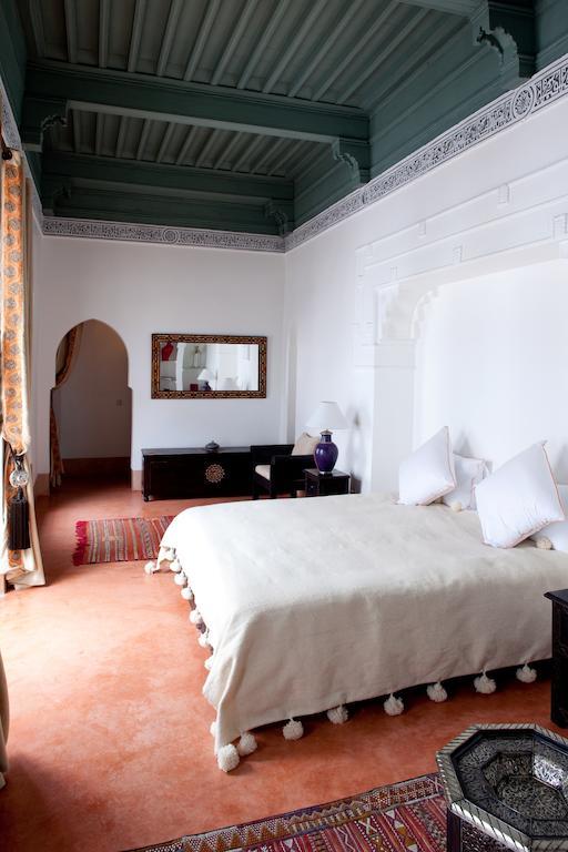 Riad Lalla Bahia Marrakesh Ruang foto