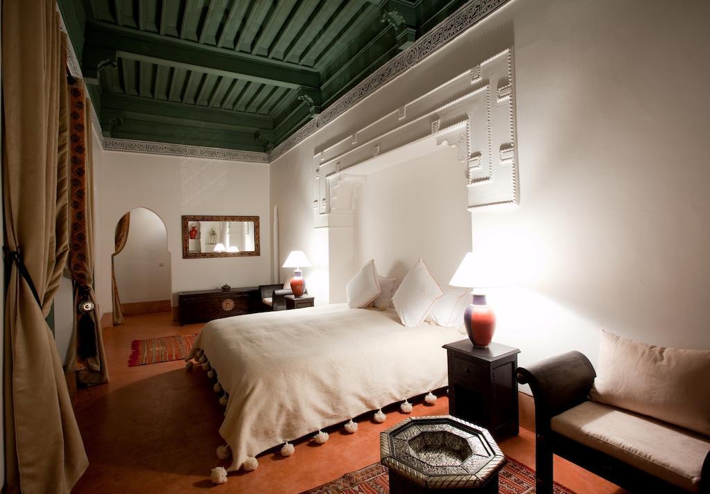 Riad Lalla Bahia Marrakesh Ruang foto