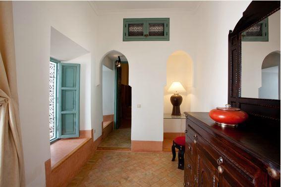 Riad Lalla Bahia Marrakesh Ruang foto